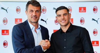 Milan, Maldini: "Modric mai trattato. Il mercato chiude il 2 settembre: poi i prezzi si abbassano..."