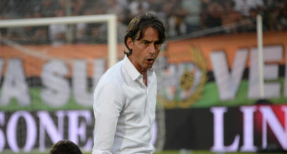Inzaghi lascia il Venezia: il Bologna lo aspetta