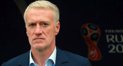 Mondiali 2018, Deschamps verso Francia-Argentina: "Messi è Messi"