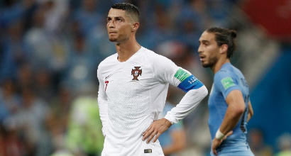 Ronaldo e Messi, la caduta degli dei: nessun gol dagli ottavi in avanti