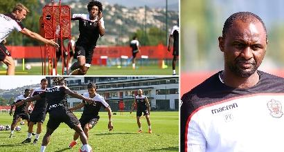 Nizza, caso Balotelli: non si presenta il primo giorno del ritiro