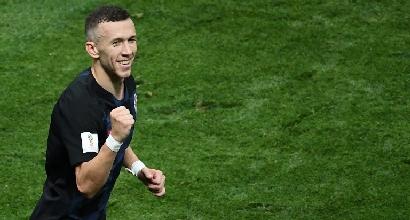 Mondiali 2018, Perisic quando vuole può essere decisivo. Che bella la finale con la Francia