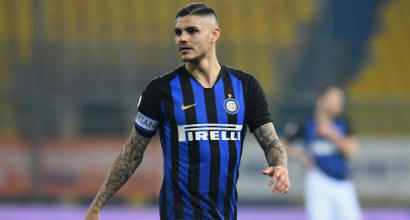 Chelsea, in Inghilterra sono sicuri: squadra a Zidane, in attacco Icardi