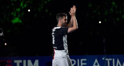 E’ Pjanic il perno giusto da cui ripartire?