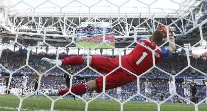 Mondiali Russia 2018 - Tifoso di giornata: oggi no, perché Messi è per sempre