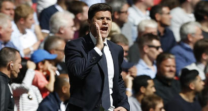 Premier League: disastro Tottenham, il Liverpool passa a Wembley