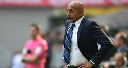 Inter, il modo peggiore per tornare in Champions: infortuni, polemiche e uno spiacevole tam-tam. Tempi duri per Spalletti