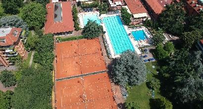 Svelata al pubblico la MTA, la Milano Tennis Academy: un laboratorio di talenti