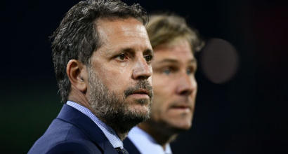 Juventus, Paratici: "Dybala resta, Chiesa oggettivamente bravo"