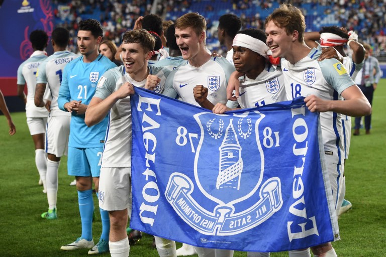 Finale Terzo Quarto Posto Europei 2021