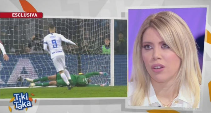 "Mauro gioca col cuore, ma certe scelte non dipendono solo da noi"
