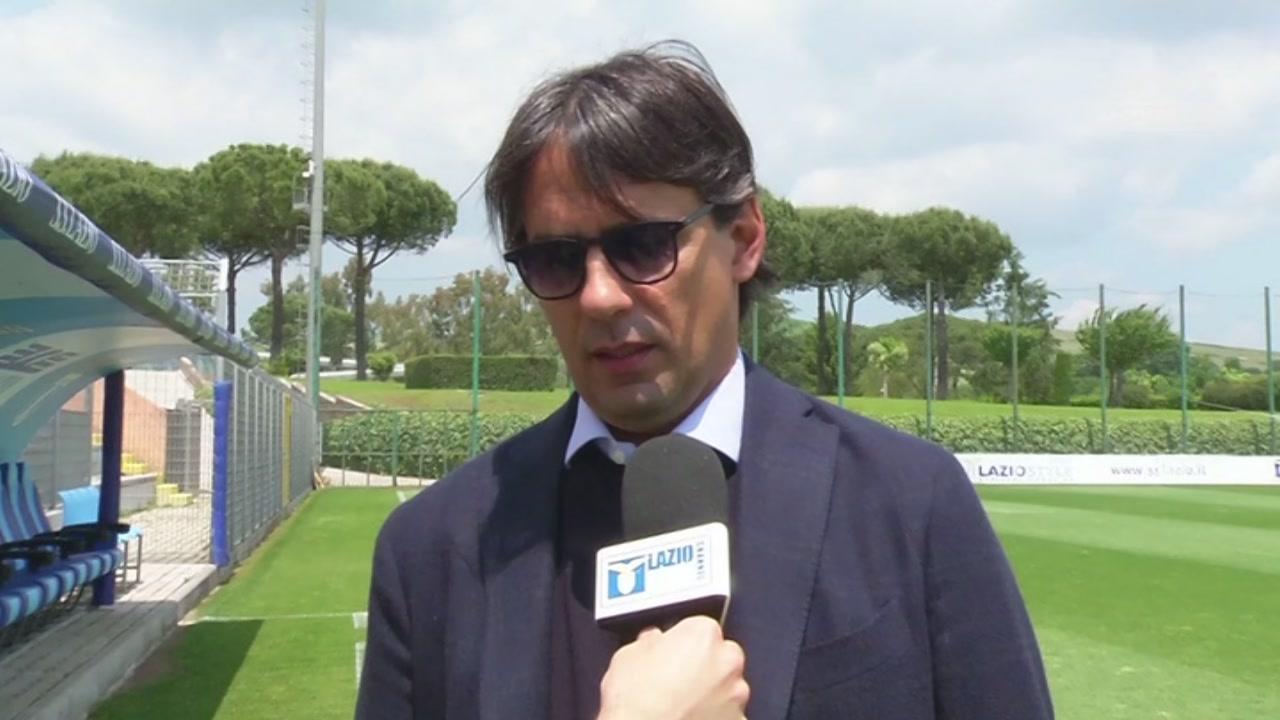 Il bilancio di Inzaghi: "È stato un anno magico"
