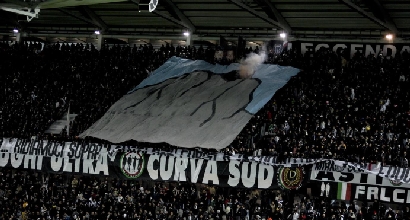 C_29_articolo_1017859_upiImgPrincipaleOriz Juve, tifosi in sciopero contro il Copenaghen