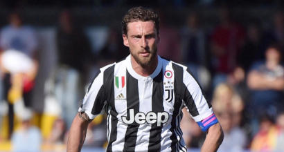 ESCLUSIVA - Marchisio: "Juve? Ci vediamo a luglio ma io spero di rimanere"
