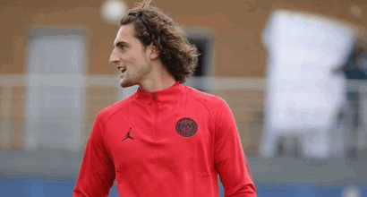 Psg, Rabiot retrocesso nella squadra riserve