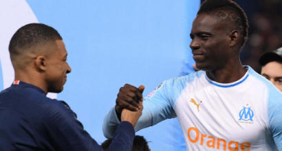 Balotelli spiazza tutti: "E se un giorno fossi io a dire no alla Nazionale?"