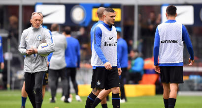 Inter, Cassano su Icardi: