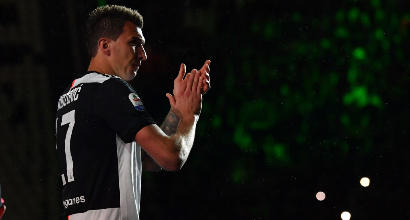 Quel che resta di Mario Mandzukic