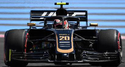 F1, Rich Energy abbandona il team Haas: "Vogliamo arrivare davanti alla Red Bull..."
