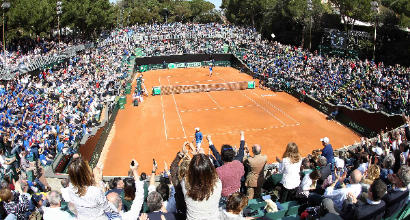 Tennis: nuova era Coppa Davis, rivoluzione dopo 118 anni