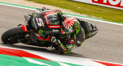 Zarco, IPP