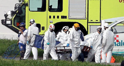 DA SUPERGA ALLA CHAPE: LE TRAGEDIE IN VOLO