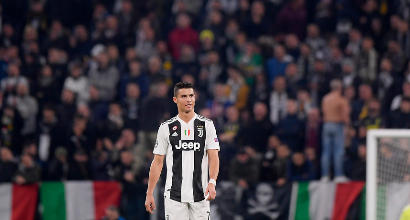 Chiellini l'aveva capito: "La sconfitta era nell'aria"
