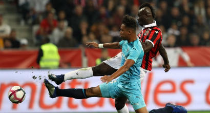 Nizza, il presidente Rivere: "Non rinnoveremo con Balotelli"
