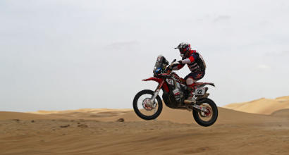 Dakar 2019: terza tappa a Quintanilla e Peterhansel, classifica rivoluzionata