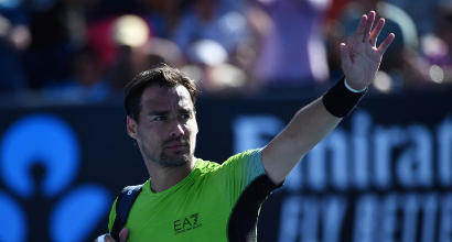 Australian Open, per Fognini è maledizione Carreño-Busta: eliminato al terzo turn. Fuori anche la Giorgi