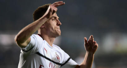 Milan, Piatek in media segna un gol ogni 53 minuti