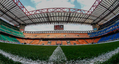 san siro