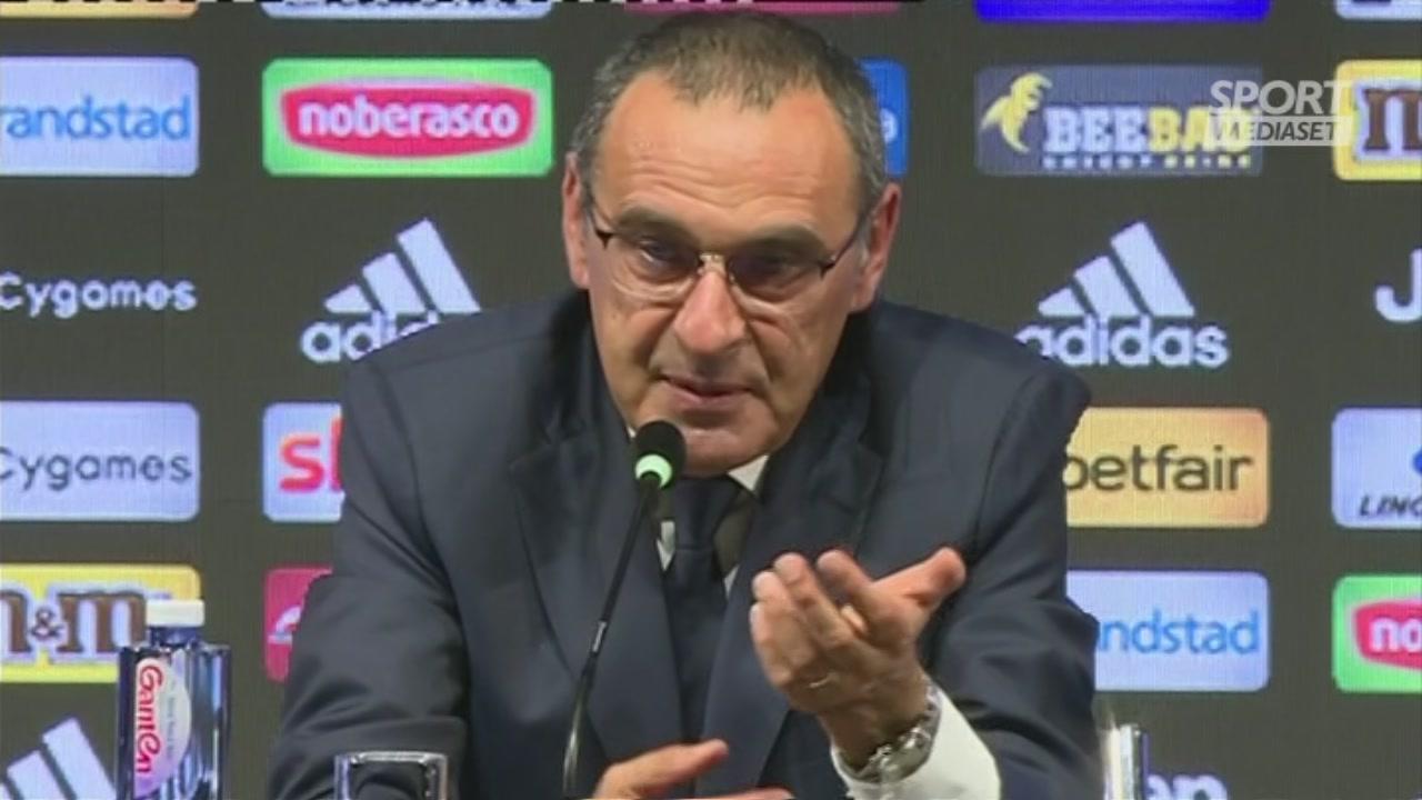 Il futuro del Pipita aperto: "Higuain? Dipende da lui ma..."