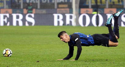Joao Cancelo (Ansa)