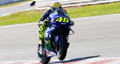 Rossi, IPP