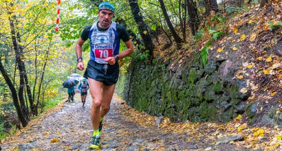 Il “Mondiale delle foglie morte": il Trofeo Vanoni come un tappone del Tour