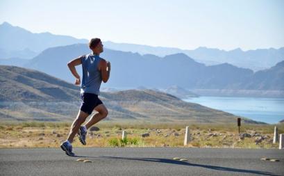 Mangiare bene per correre meglio