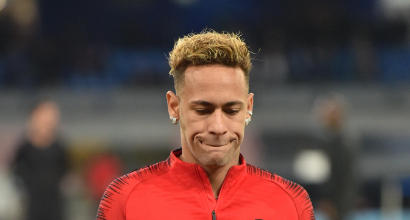 Clamoroso dalla Spagna: "Neymar vuole tornare al Barcellona. Il Psg senza progetto sportivo"