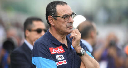 Paradossi del calcio: Sarri e Conte rischiano di rimanere senza squadra