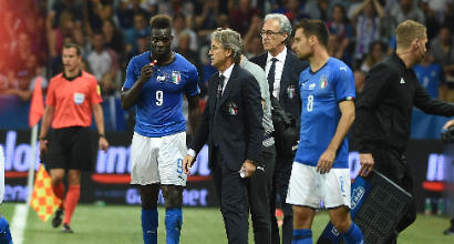 L'Italia di Mancini guadagna un posto nel ranking Fifa: consoliamoci