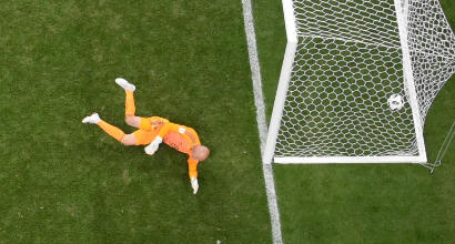 Mondiali Russia 2018: disastro Argentina, Mourinho profetico su Caballero