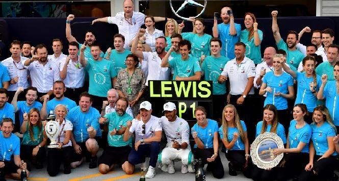 F1, le pagelle del GP d'Ungheria