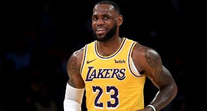 Nba, fenomeno globale