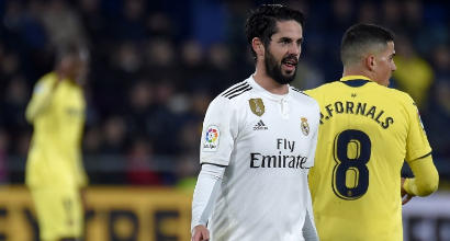 Il Real si tiene Solari, Marcelo e Isco possono andare alla Juve