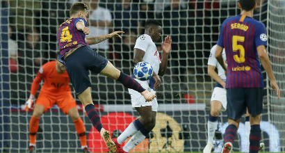 Inter-Rakitic prove d'intesa, ma adesso bisogna convincere il Barcellona