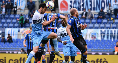 Coppa Italia: Atalanta-Lazio, a voi lo spettacolo