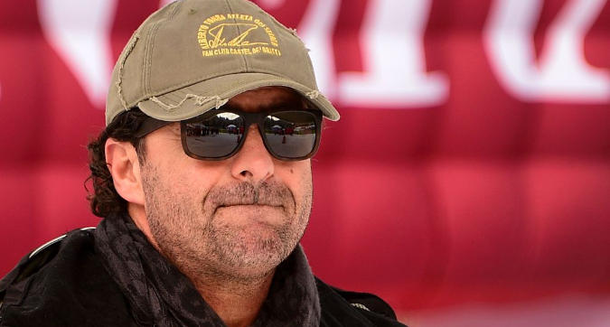 Tomba esulta: "Milano-Cortina, ci voleva! Grande cosa per l'Italia"