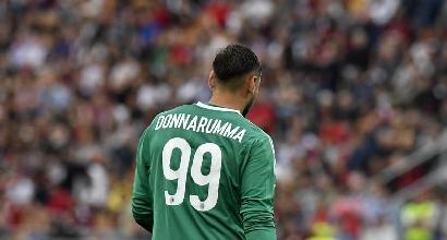 Milan, tesoretto con vista su Morata