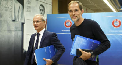 UEFA, probabili cambiamenti sui gol in trasferta e sul calciomercato UEFA, probabili cambiamenti sui gol in trasferta e sul calciomercato