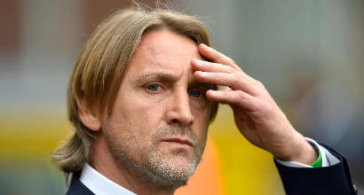 Udinese, Nicola: "Qui perché pretendo il massimo da me stesso e dai ragazzi"